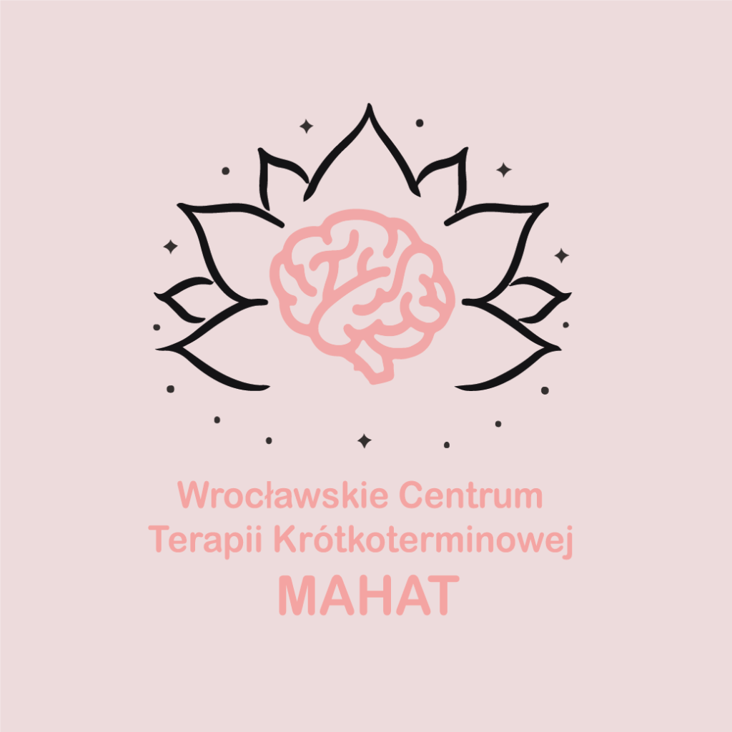 Logo_Psychoterapia grafik komputerowy Wrocław – projekty graficzne