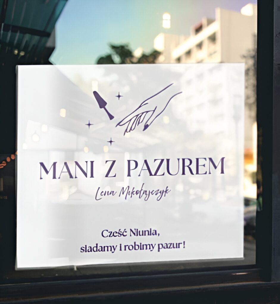 projekt katalogu – druk i skład DTP